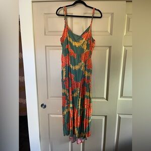 YIREH Women’s Maxi dress